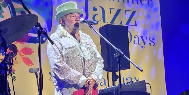 Legenda muzycznej mapy Warszawy. Dziś rusza 67. festiwal Jazz Jamboree