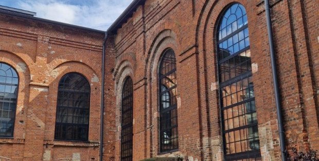 Nowoczesna strzelnica w Sokołowie Podlaskim? W obiekcie będą ćwiczyć także sportowcy