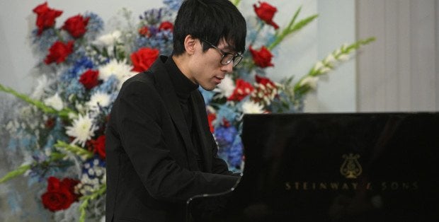 Konkurs Chopinowski. Rozpoczyna się tournée laureatów [PROGRAM]