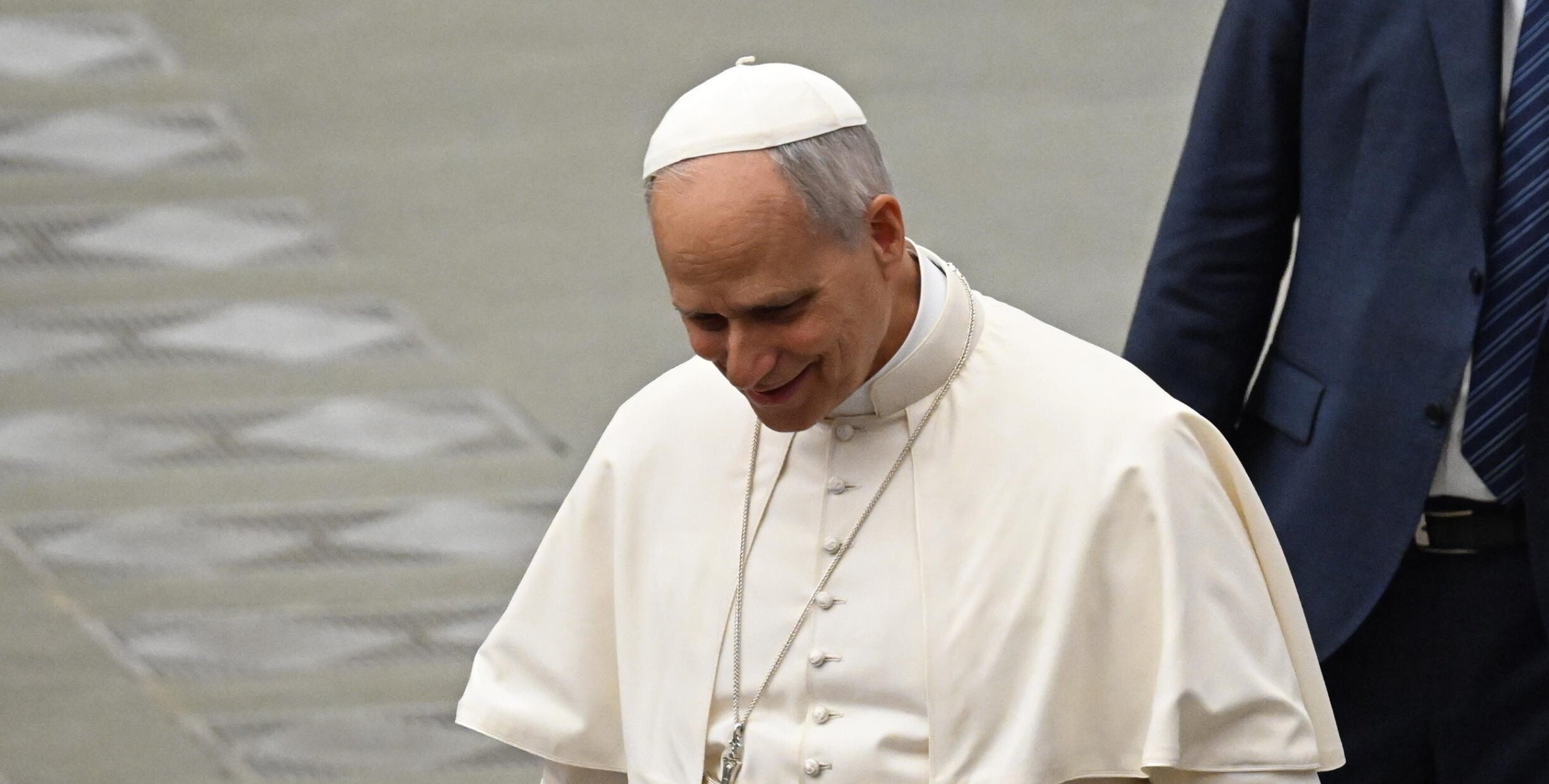 Coraz bliżej beatyfikacji polskich zakonników. Papież zatwierdził dekret