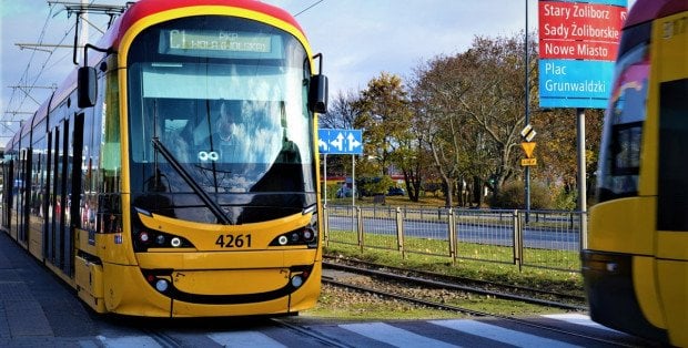 Pierwsze linie cmentarne wyjadą na ulice w najbliższy weekend [SPRAWDŹ]