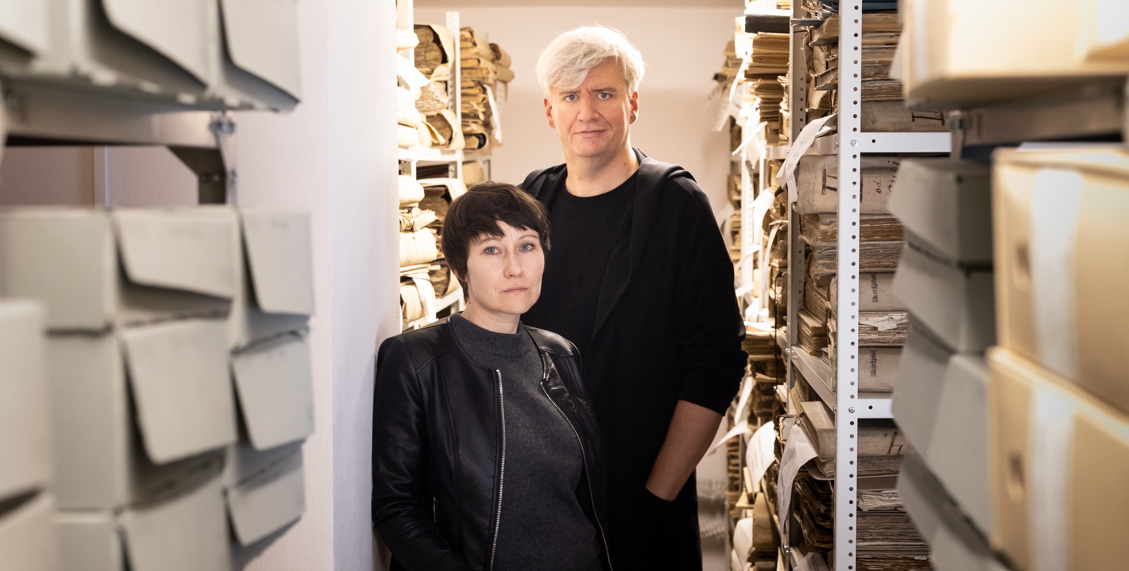 Nagroda POLIN 2025. Wśrod finalistów fundacja z Mazowsza