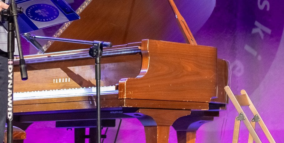 Wieczór pereł wśród muzycznych premier. „Kryształowy Kamerton” i transmisja w RDC