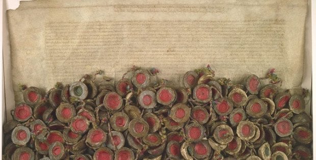 Konfederacja Warszawska. Tolerancja czy nietolerancja po polsku? Historia bez tabu w RDC