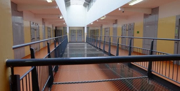 Areszt dla dwojga Ukraińców podejrzanych o szpiegostwo