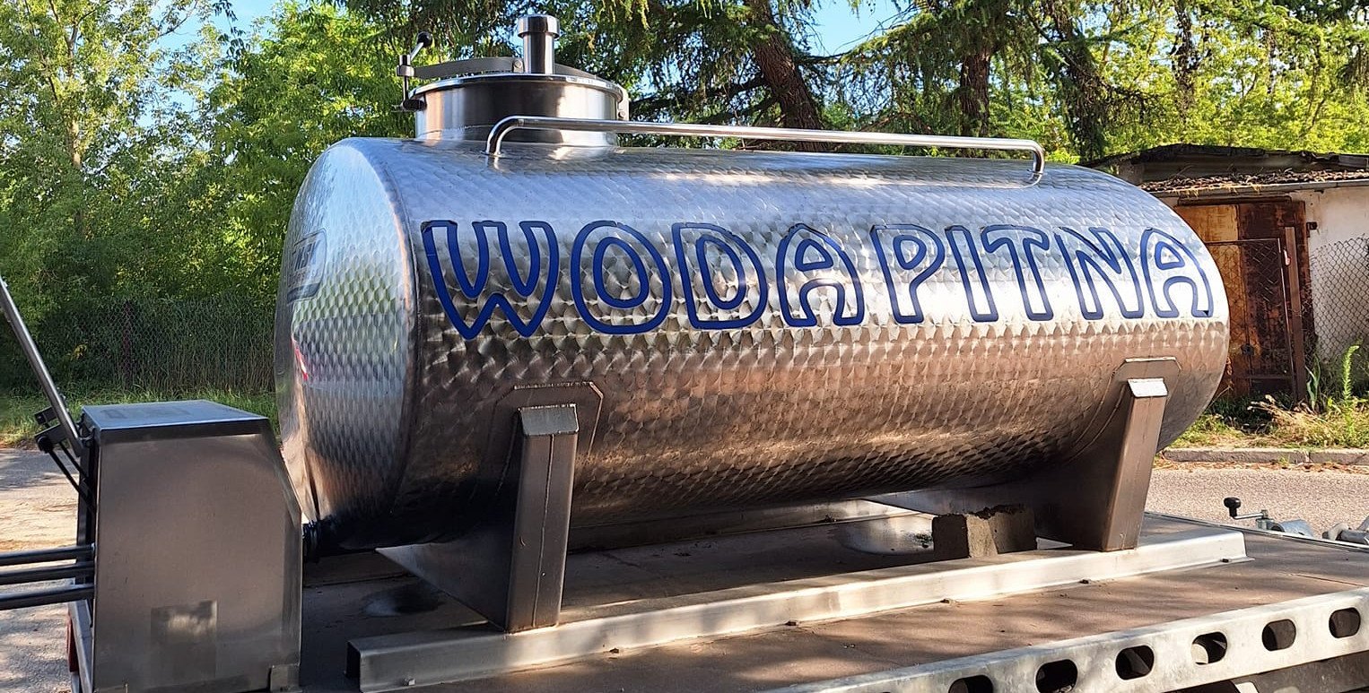 Gmina Mordy znów ze skażoną wodą. Przyczyną nielegalna wpinka do wodociągu?