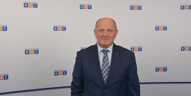 Dwukadencyjność władz samorządowych? M. Sawicki w RDC: W Konstytucji z 97 r. nie ma o tym nic