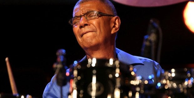Ikona jazzu. Zmarł wybitny perkusista Jack DeJohnette