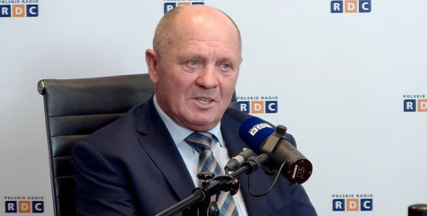 Marszałek senior: jeżeli dwukadencyjność w samorządzie zostanie, złożę projekt, by była też w Sejmie i Senacie