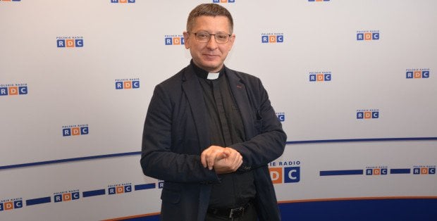 Ks. Przemysław Śliwiński w RDC o pierwszej podróży zagranicznej papieża Leona XIV