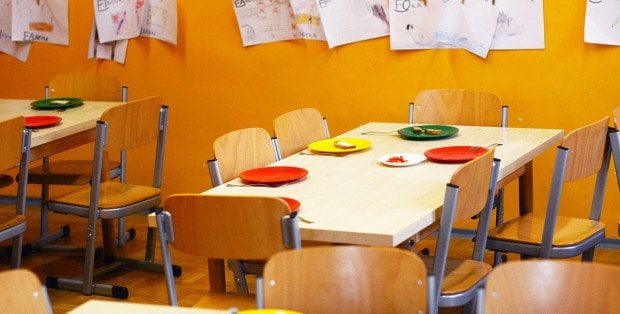 Plecaki ewakuacyjne dla przedszkolaków z Pragi Południe? Jest interpelacja