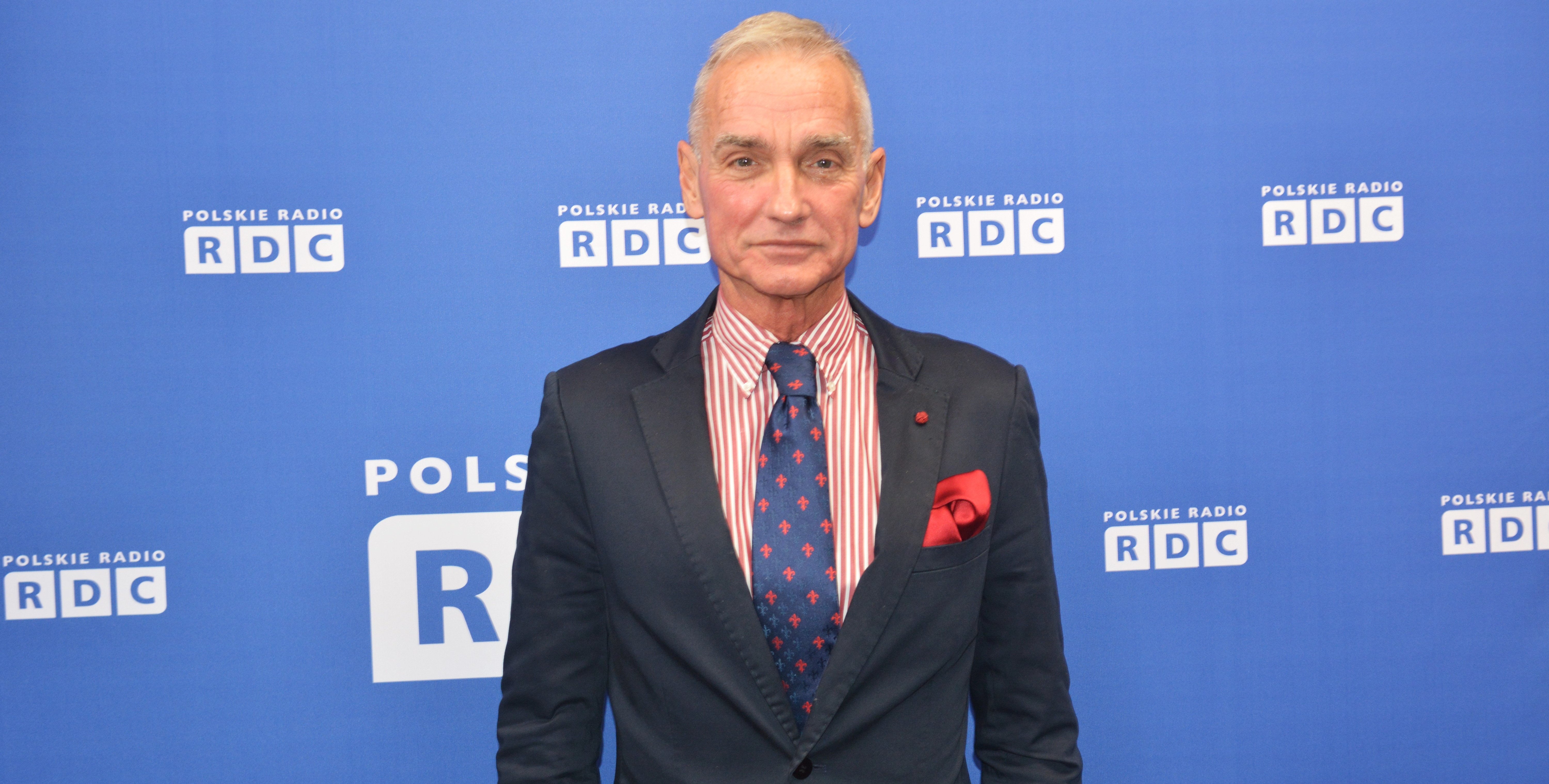 Jan Maria Jackowski o sprzedaży działki pod CPK: To afera, która pokazuje hipokryzję