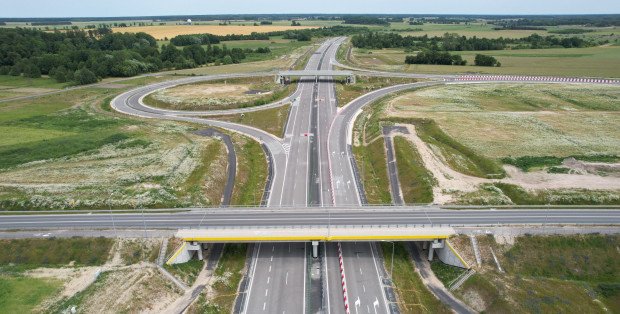 A2 z Siedlec do Białej Podlaskiej jeszcze w tym roku? GDDKiA odpowiada