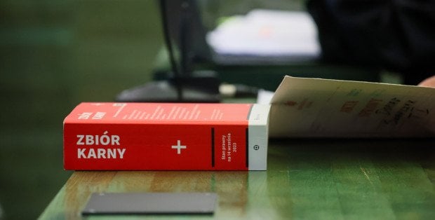 Wyrok w procesie apelacyjnym Doriana S. odroczony. „Sprawa jest jasna i nie budzi wątpliwości”