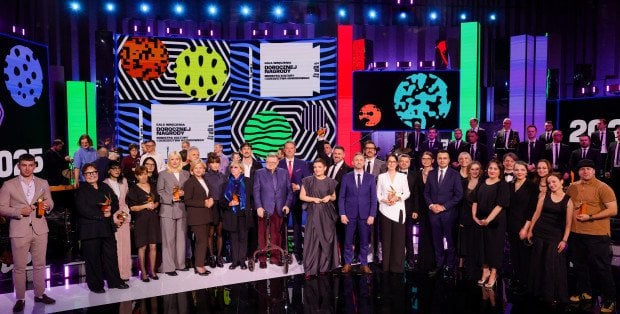 Mieszkańcy Mazowsza wśród uhonorowanych przez minister kultury i dziedzictwa narodowego