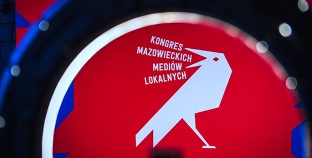 Kto zdobędzie „Białego Kruka”? Dziś II Kongres Mazowieckich Mediów Lokalnych