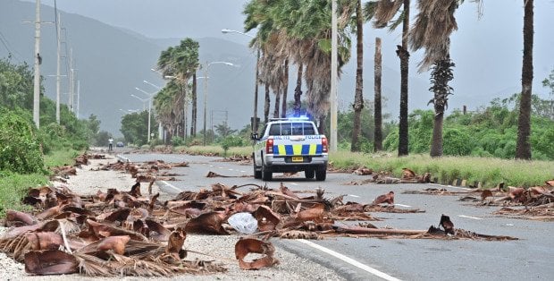 „Zniszczenia są bardzo znaczące”. Jamajka po przejściu huraganu Melissa