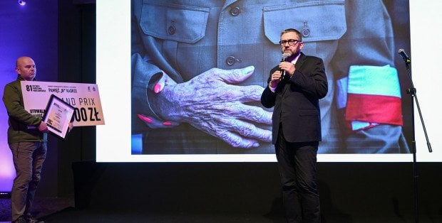 Poznaliśmy laureatów konkursu fotograficznego Muzeum Powstania Warszawskiego