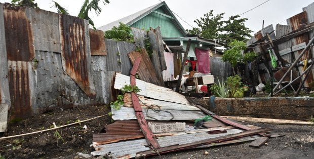 Huragan Melissa na Jamajce. Ogromne zniszczenia, miasta pod wodą