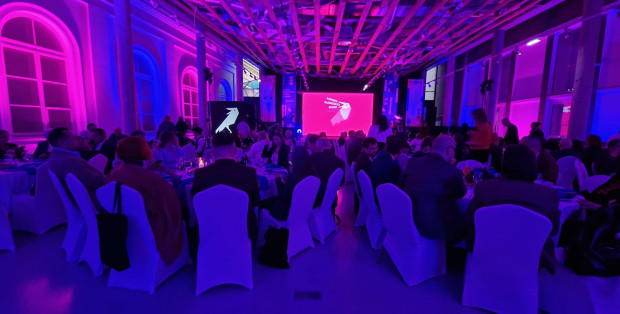 „Biały Kruk”. Trwa gala wręczenia Nagród Marszałka Województwa Mazowieckiego dla dziennikarzy