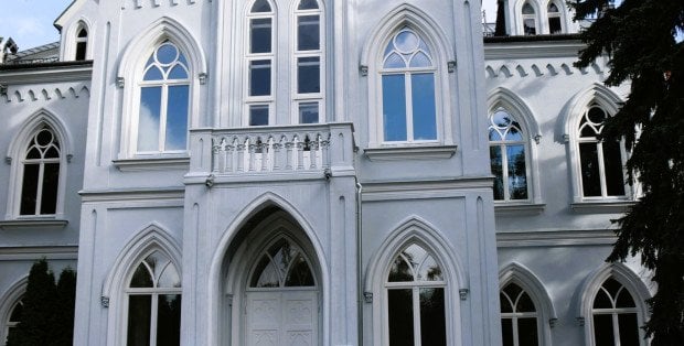 To nie koniec prac remontowych. Katedra Mariawitów w Płocku odzyskuje dawny blask