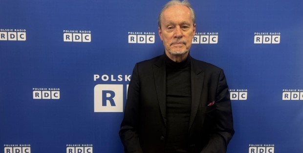 „Nie stoję w miejscu, nie odcinam kuponów”. 45 lat legendarnej płyty „Helicopters” Johna Portera