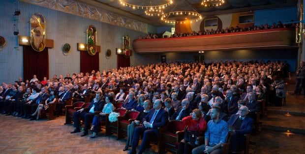 Największa sala koncertowa w Radomiu zostanie wyremontowana. Przetarg w tym roku