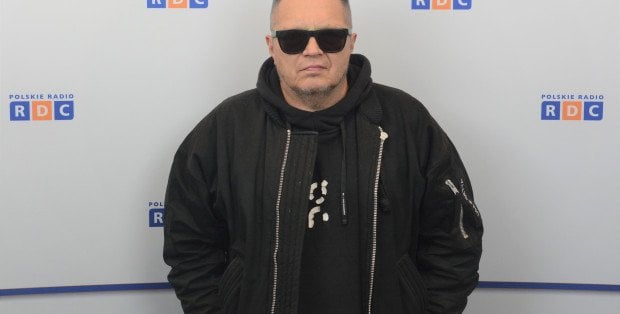 „Jestem szczerym rock'n'rollowcem”. Muniek Staszczyk w RDC