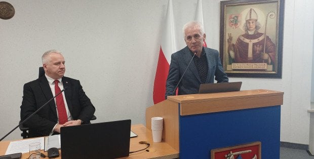Siedleccy radni jednogłośnie przeciwko planom przeniesienia kolejarzy do Białegostoku