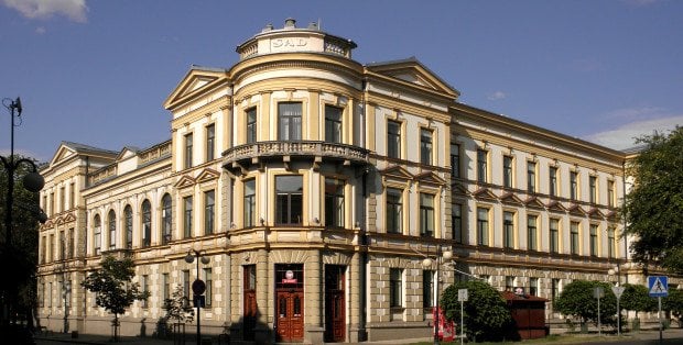 Radny z Radomia przed sądem za nawoływanie do nienawiści na tle różnic narodowościowych