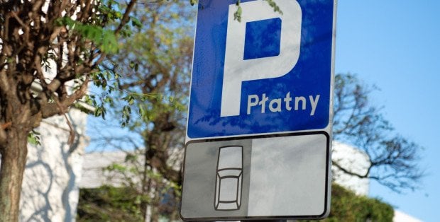 Parkowanie w Płocku od stycznia dwa razy droższe