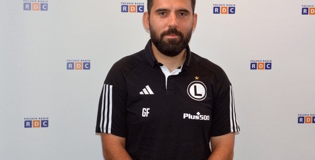 Nie sprawdził się w Warszawie, czy da radę w Radomiu? G. Feio nowym trenerem Radomiaka