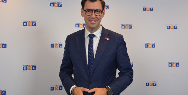 Konrad Frysztak: KO zagłosuje za zniesieniem dwukadencyjności