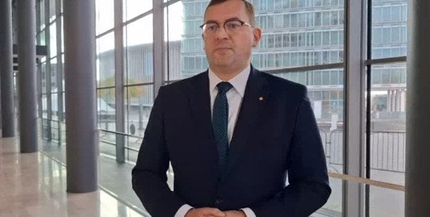 Kontrola w KOWR ws. działki pod CPK. Minister rolnictwa: Ogrom nieprawidłowości