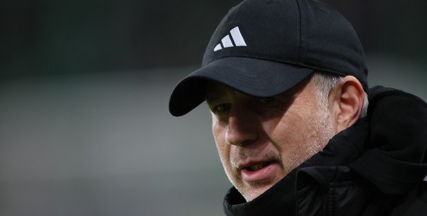 Kto zostanie nowym trenerem Legii po E. Iordanescu? Jest kilka typów