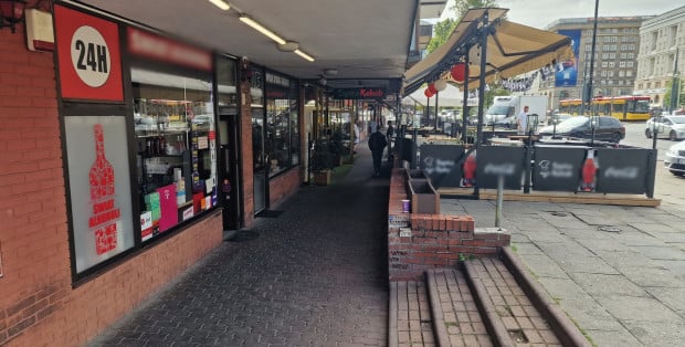 Od jutra nie kupimy alkoholu nocą w dwóch dzielnicach. Rusza pilotażowa prohibicja