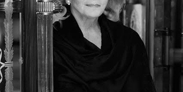 Elżbieta Penderecka nie żyje. Odeszła w wieku 78 lat