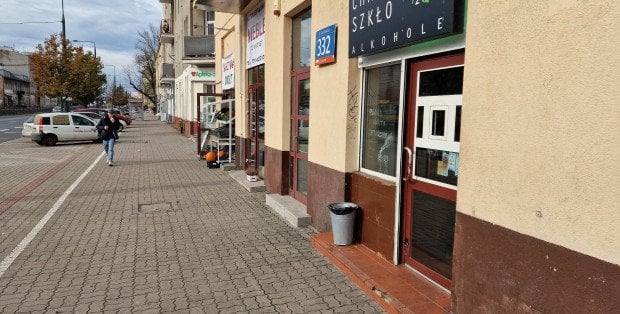 Nocna prohibicja w dwóch stołecznych dzielnicach już obowiązuje