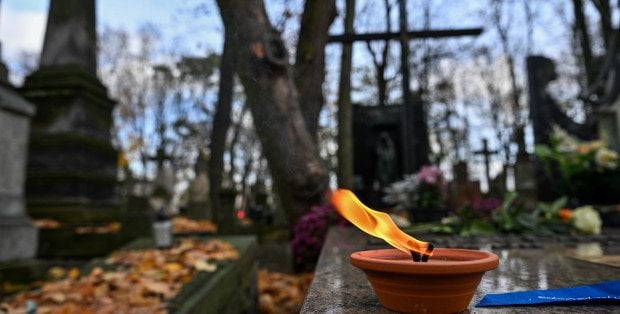 Odeszli w minionych 12 miesiącach [WSPOMNIENIA]