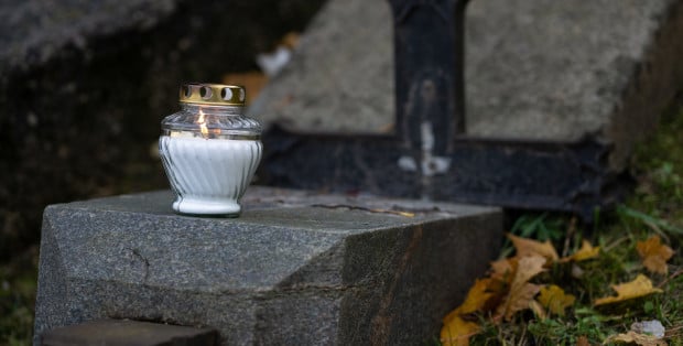 Dziś wspominamy tych, którzy odeszli w minionych miesiącach