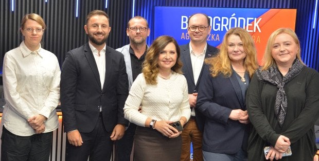 Czy Zbigniew Ziobro będzie szukał azylu na Węgrzech? Politycy w „Bez ogródek”