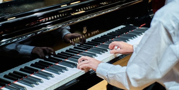 Rozpoczyna się Międzynarodowy Festiwal Ignacego Jana Paderewskiego w Warszawie