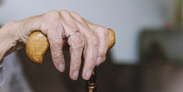 Nielegalny DPS koło Łochowa. Gdy sprawa wyszła na jaw, właściciele mieli wywieźć pensjonariuszy