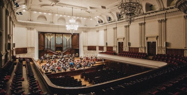 Pamięci wielkiego wirtuoza fortepianu. Dziś rusza XII Festiwal Paderewskiego