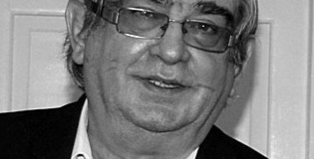 Nie żyje Jerzy Derfel. Pianista i kompozytor miał 84 lata