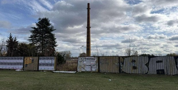 Nowa szkoła, zielony skwer. Na Targówku Fabrycznym powstanie osiedle