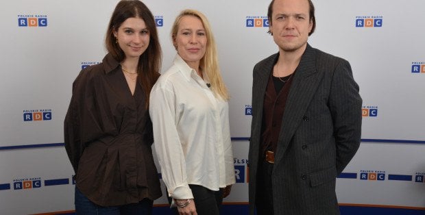 Powrót do muzycznych korzeni. Aga Zaryan o płycie „Second Time Around”