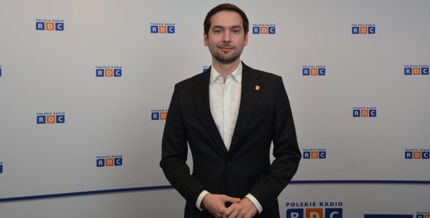 Grodzisk Maz. też ubiegał się o kawałek działki w Zabłotni. CPK i Wody Polskie były przeciw