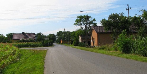 Dymisje w KOWR w związku z aferą ws. działki pod CPK