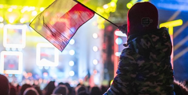 Jak stolica będzie świętować niepodległość? „Wspólna Niepodległa” 2025